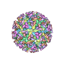 Molmil generated image of 2xfc
