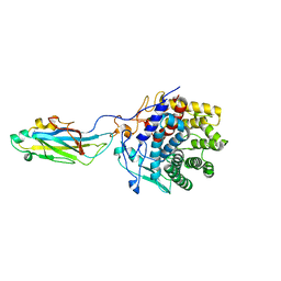 Molmil generated image of 2xfg