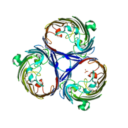 Molmil generated image of 2xg6