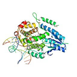Molmil generated image of 2xrz