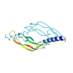 Molmil generated image of 2xv7