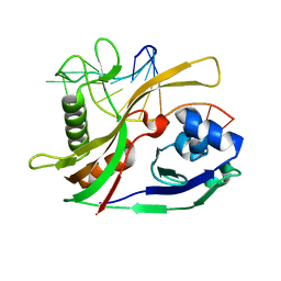 Molmil generated image of 2y8w