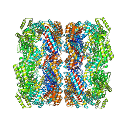 Molmil generated image of 2yey