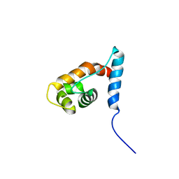 Molmil generated image of 2yqe