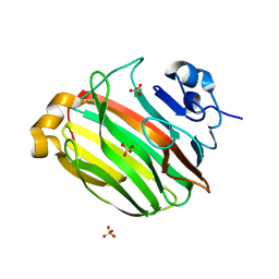 Molmil generated image of 2z42