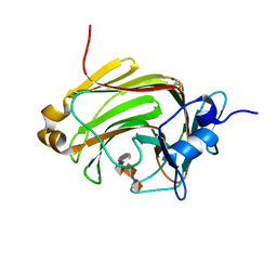 Molmil generated image of 2zaa