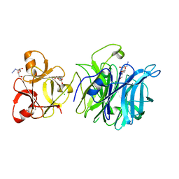 Molmil generated image of 3aki