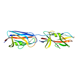 Molmil generated image of 3crf