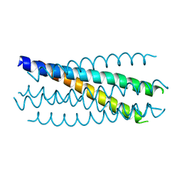 Molmil generated image of 3cyo