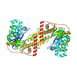 Molmil generated image of 3d7e