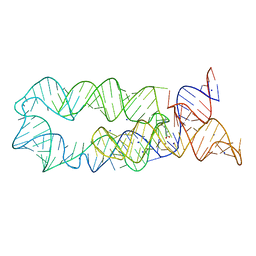 Molmil generated image of 3dir