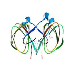 Molmil generated image of 3fjs