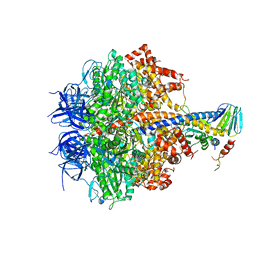 Molmil generated image of 3fks