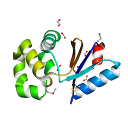 Molmil generated image of 3fz4