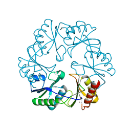 Molmil generated image of 3gfh