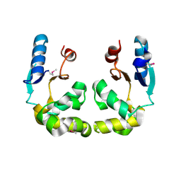 Molmil generated image of 3gkx