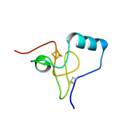 Molmil generated image of 3h31