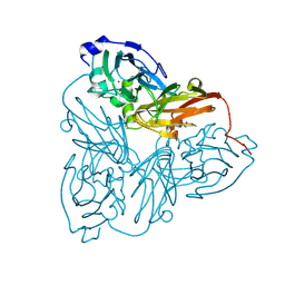 Molmil generated image of 3h56