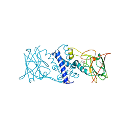 Molmil generated image of 3hj8