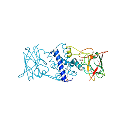 Molmil generated image of 3hjq