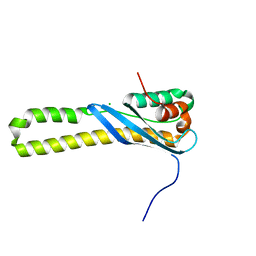Molmil generated image of 3hpc