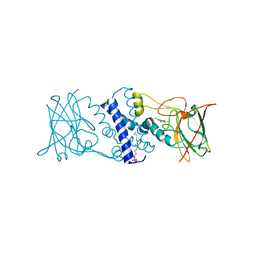 Molmil generated image of 3i4y