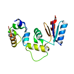 Molmil generated image of 3ihq