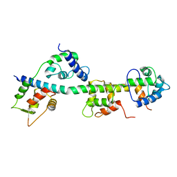 Molmil generated image of 3jtd