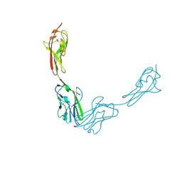 Molmil generated image of 3jz7