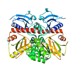 Molmil generated image of 3k3p