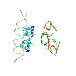 Molmil generated image of 3k3r