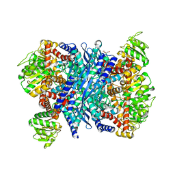 Molmil generated image of 3k92