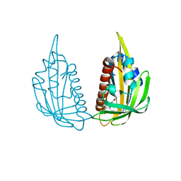 Molmil generated image of 3kdi