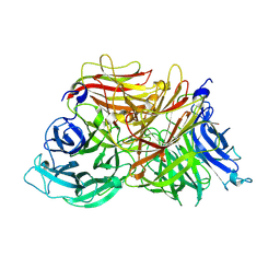 Molmil generated image of 3kf3