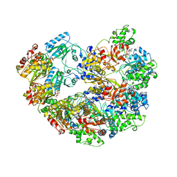 Molmil generated image of 3m6a