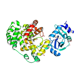 Molmil generated image of 3mem