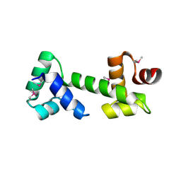 Molmil generated image of 3mkl
