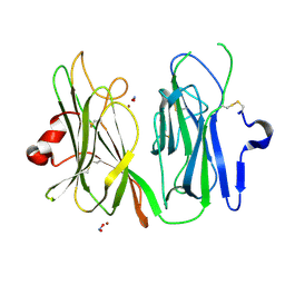 Molmil generated image of 3mlk