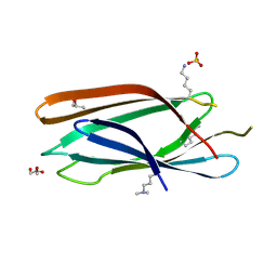 Molmil generated image of 3mnm