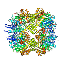 Molmil generated image of 3mt6