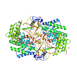 Molmil generated image of 3nzp