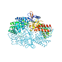 Molmil generated image of 3nzq