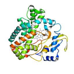 Molmil generated image of 3o1a