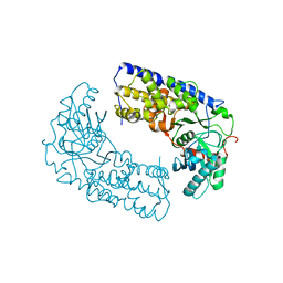 Molmil generated image of 3o1b