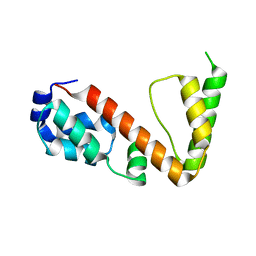 Molmil generated image of 3o7k