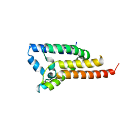 Molmil generated image of 3odj