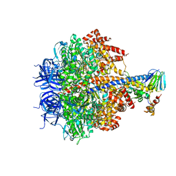 Molmil generated image of 3ofn