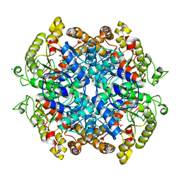 Molmil generated image of 3oq8