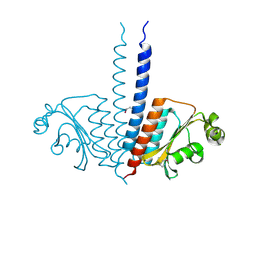 Molmil generated image of 3p01