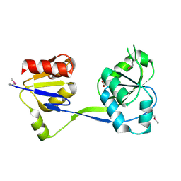 Molmil generated image of 3p9z